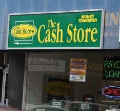 cashstore